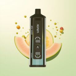 Adalya ADL 16000 PRO Puffs Wegwerp Vape Hawaï