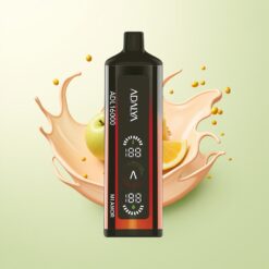 Adalya ADL 16000 PRO Puffs Wegwerp Vape Mijn Liefde