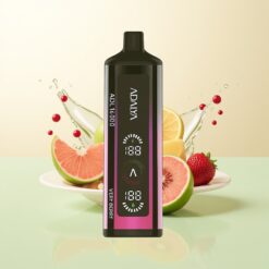 Adalya ADL 16000 PRO Puffs Wegwerp Vape Zeer Bes