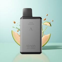 Adalya AD 10000 Puffs Oplaadbaar Blauwe Meloen