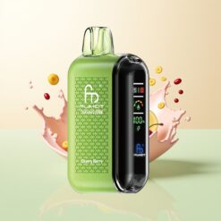 Fumot Tornado 20000 Puffs Dual Mesh 20ml Kers Bes