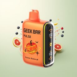 GEEK BAR Pulse 15000 Puffs 16ML 5% USB-C Halloween Editie