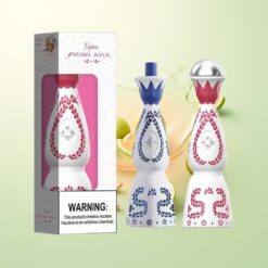 HUMO Azul 15000 Puffs 20mL 5% Nicotine Miami Munt