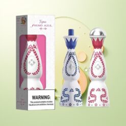 HUMO Azul 15000 Puffs 20mL 5% Nicotine Munt Beer