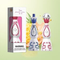 HUMO Azul 15000 Puffs 20mL 5% USB-C Peach Mango Ananas