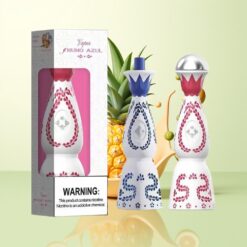 HUMO Azul 15000 Puffs Oplaadbaar Tropische Ananas