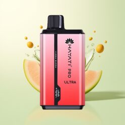 Hayati Pro Ultra 15000 Puffs Dubbele Vloeistof Hubba Bubba