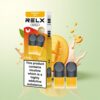 RELX Pod Pro 2 600 Puffs 1.9ml 3 Voltage Mango IJ