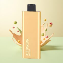 Alibarbar Pandora 7000 Puffs 17ml 70g Regendisse Vape