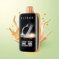 Elf Bar MoonNight 40000 Puffs Oplaadbaar Dubbele Mango