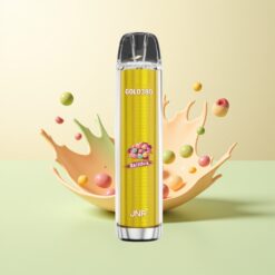 JNR Glod380 6000 Puffs 1500mAh 1.0ohm 13ml Skittles