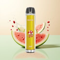 JNR Glod380 6000 Puffs 1500mAh Watermeloen Ijs