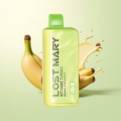 Lost Mary MT15000 15000 puffs 22W Nana Kokos