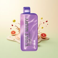 Lost Mary MT15000 15000 puffs 22W THERMALE EDITIE 5% Zomerdruif