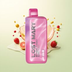 Lost Mary MT15000 15000 puffs 22W TURBO THERMALE EDITIE 5% Bessen Explosie