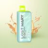 Lost Mary MT15000 15000 puffs 22W Turbo Baja Verfrissing