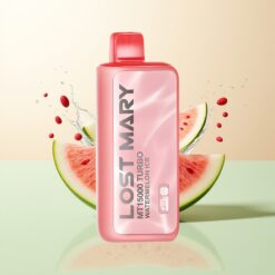Lost Mary MT15000 15000 puffs 22W Watermeloen Ijs