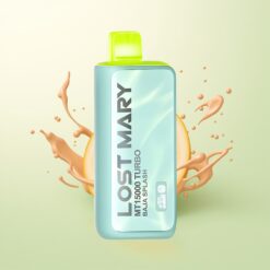 Lost Mary MT15000 15000 puffs Turbo Baja Verfrissing