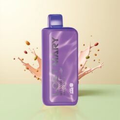 Lost Mary MT15000 22W TURBO Druif Appel