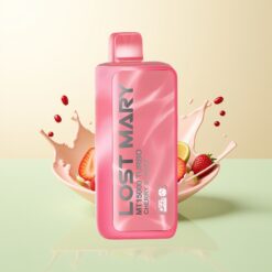 Lost Mary MT15000 TURBO Dual Mesh 15000 puffs 22W Kers Strazz